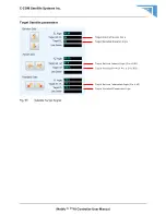 Preview for 74 page of C-COM Satellite Systems iNetVu 7710 User Manual