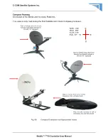 Preview for 76 page of C-COM Satellite Systems iNetVu 7710 User Manual