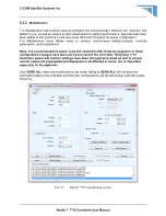 Preview for 81 page of C-COM Satellite Systems iNetVu 7710 User Manual