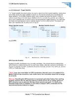 Preview for 86 page of C-COM Satellite Systems iNetVu 7710 User Manual