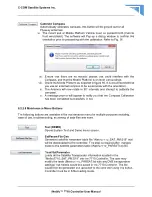 Preview for 91 page of C-COM Satellite Systems iNetVu 7710 User Manual