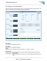 Preview for 93 page of C-COM Satellite Systems iNetVu 7710 User Manual