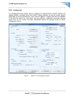 Preview for 95 page of C-COM Satellite Systems iNetVu 7710 User Manual