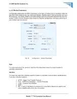 Preview for 100 page of C-COM Satellite Systems iNetVu 7710 User Manual