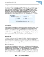 Preview for 109 page of C-COM Satellite Systems iNetVu 7710 User Manual