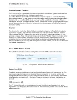 Preview for 111 page of C-COM Satellite Systems iNetVu 7710 User Manual