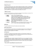 Preview for 113 page of C-COM Satellite Systems iNetVu 7710 User Manual