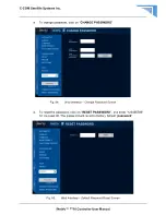 Preview for 122 page of C-COM Satellite Systems iNetVu 7710 User Manual