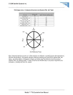 Preview for 137 page of C-COM Satellite Systems iNetVu 7710 User Manual