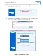 Preview for 141 page of C-COM Satellite Systems iNetVu 7710 User Manual