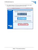 Preview for 142 page of C-COM Satellite Systems iNetVu 7710 User Manual