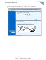Preview for 143 page of C-COM Satellite Systems iNetVu 7710 User Manual