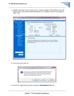 Preview for 145 page of C-COM Satellite Systems iNetVu 7710 User Manual