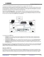 Предварительный просмотр 4 страницы C.J. ANDERSON 636-701-SC-N7 User Manual And Quick Start Manual