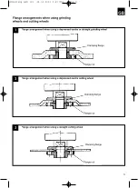 Предварительный просмотр 5 страницы c.k Lektro LAG 115 Operating Instructions Manual