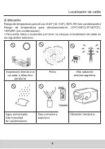 Предварительный просмотр 48 страницы C-LOGIC 3900 Instruction Manual