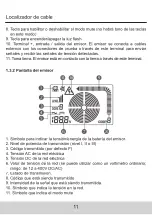 Предварительный просмотр 55 страницы C-LOGIC 3900 Instruction Manual