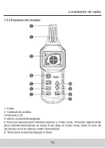 Предварительный просмотр 56 страницы C-LOGIC 3900 Instruction Manual