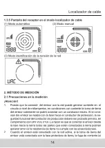 Предварительный просмотр 58 страницы C-LOGIC 3900 Instruction Manual