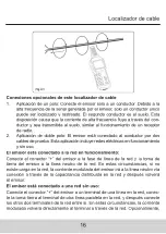 Предварительный просмотр 60 страницы C-LOGIC 3900 Instruction Manual