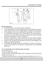 Предварительный просмотр 64 страницы C-LOGIC 3900 Instruction Manual