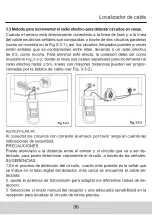 Предварительный просмотр 80 страницы C-LOGIC 3900 Instruction Manual