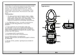 Предварительный просмотр 4 страницы C-LOGIC 8900 User Manual