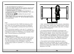 Предварительный просмотр 10 страницы C-LOGIC 8900 User Manual