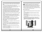 Предварительный просмотр 12 страницы C-LOGIC 8900 User Manual