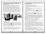 Preview for 13 page of C-LOGIC 8900 User Manual