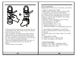 Preview for 16 page of C-LOGIC 8900 User Manual