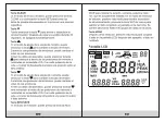 Preview for 25 page of C-LOGIC 8900 User Manual