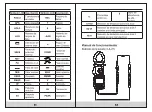 Preview for 26 page of C-LOGIC 8900 User Manual