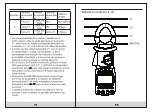 Preview for 27 page of C-LOGIC 8900 User Manual