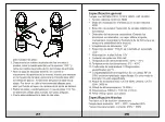 Preview for 34 page of C-LOGIC 8900 User Manual