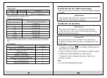 Preview for 36 page of C-LOGIC 8900 User Manual