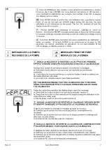 Preview for 7 page of C.P.A. EL 10 rx Programming Instructions Manual