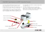 Preview for 6 page of C-SCOPE L2 Series Instruction Manual