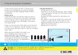 Preview for 24 page of C-SCOPE L2 Series Instruction Manual