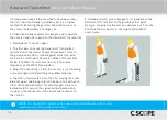 Preview for 36 page of C-SCOPE L2 Series Instruction Manual