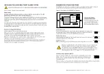 Preview for 4 page of C-TEC 800 Series Quick Start Manual