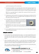 Предварительный просмотр 15 страницы C-Tech 16-T0012/P Product Manual