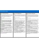 Preview for 8 page of C2G 81632 User Manual