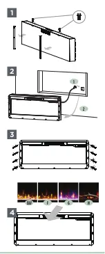 Предварительный просмотр 11 страницы C3 Sierra Series Quick Start Manual