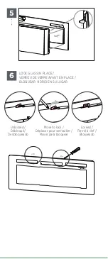 Preview for 12 page of C3 Sierra Series Quick Start Manual