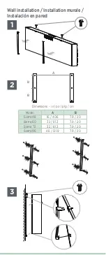 Предварительный просмотр 13 страницы C3 Sierra Series Quick Start Manual