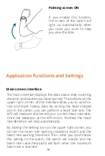 Preview for 14 page of CA active PASSION User Manual