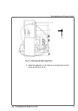 Preview for 9 page of CAB 3100 Operating Instructions Manual