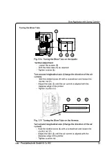 Preview for 15 page of CAB 3100 Operating Instructions Manual