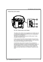 Preview for 17 page of CAB 3100 Operating Instructions Manual